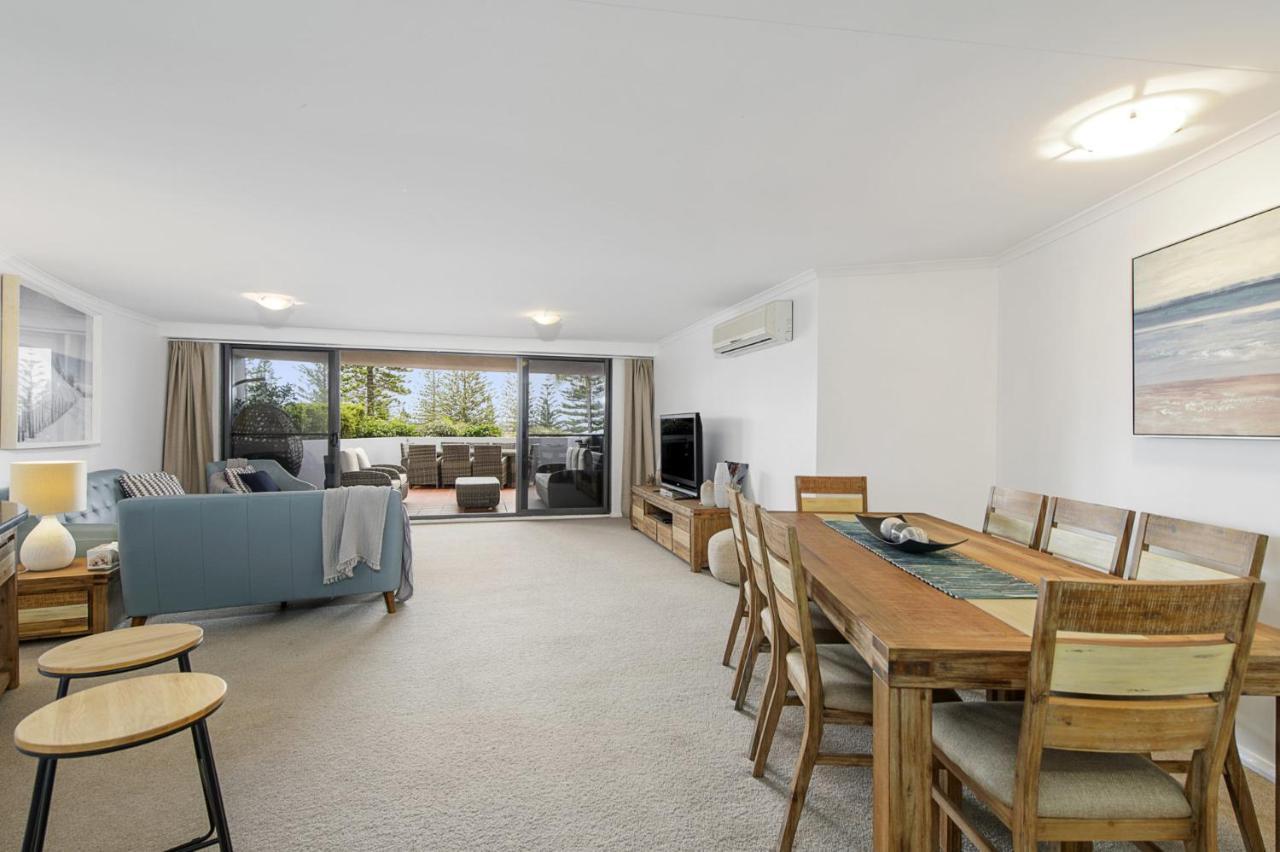 Apartamento Flightdeck 101, 5-7 Clarence Street Port Macquarie Exterior foto