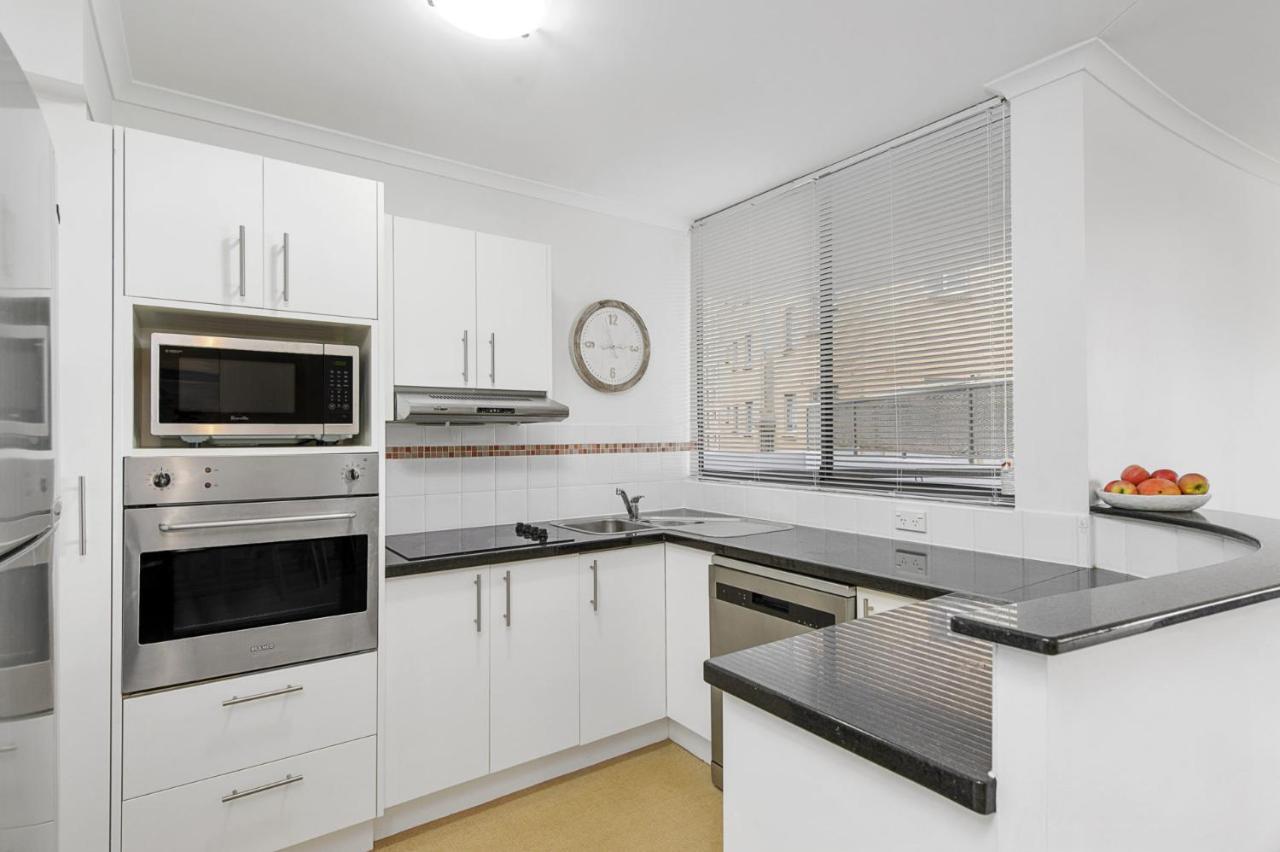 Apartamento Flightdeck 101, 5-7 Clarence Street Port Macquarie Exterior foto