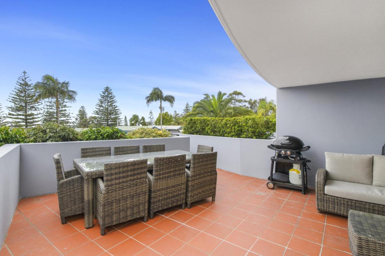 Apartamento Flightdeck 101, 5-7 Clarence Street Port Macquarie Exterior foto